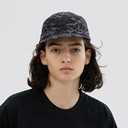 5 Panel Camp Cap