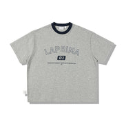 Crewneck Tee
