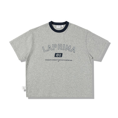 Crewneck Tee