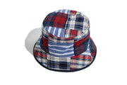 2-Way Reversible Bucket Hat