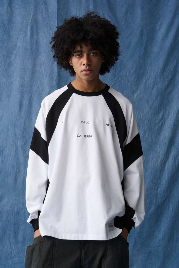 LS Jersery Tee